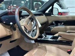 لاند روفر رانج روفر فوج